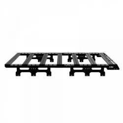 Bagażnik dachowy 3/4 Bison Gear OX PRO